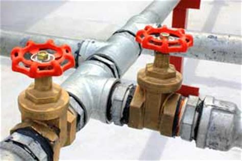 San Jose Water Leak Detection .